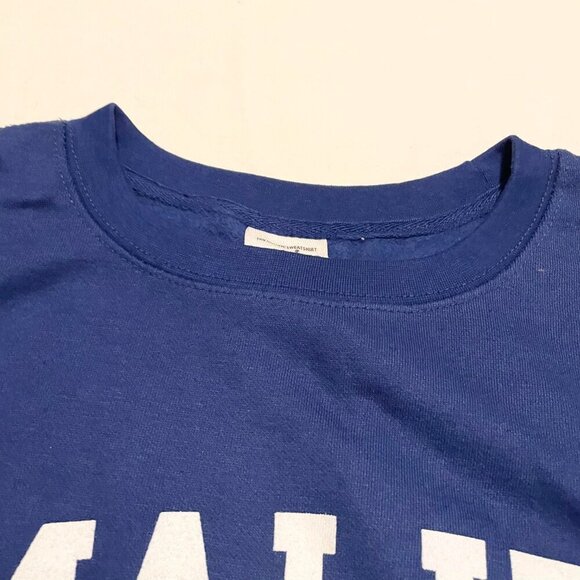 Pacific & Co Malibu Sweatshirt Womens Size Small - Picture 3 of 16